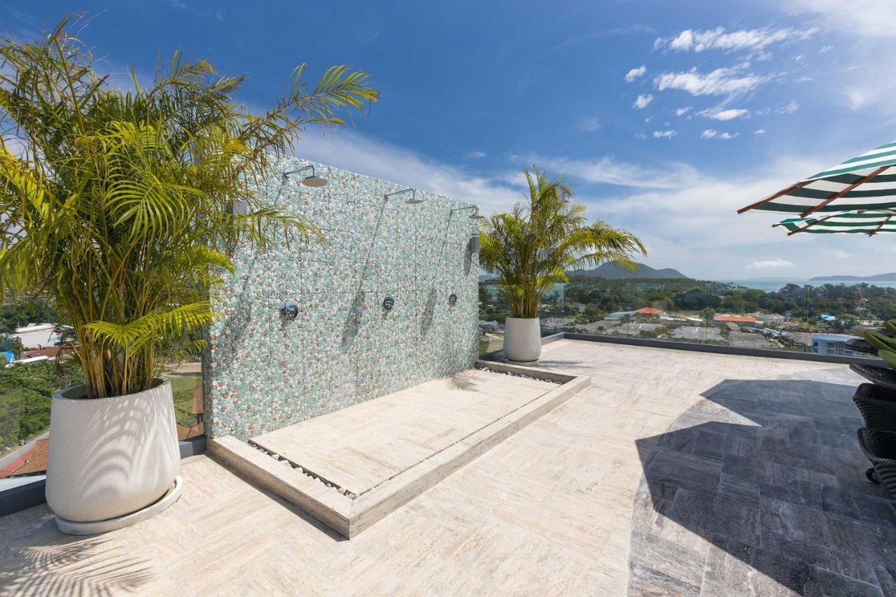 Calypso Garden By Villacarte Rawai Dış mekan fotoğraf